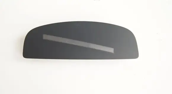 Volvo XC90 Head up display screen 39828071