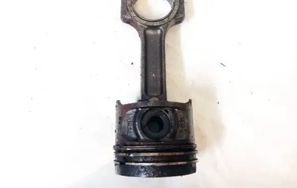 Renault Scenic II - Grand scenic II Piston with connecting rod