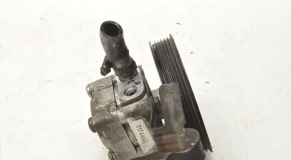 Volvo S60 Power steering pump LAUBER