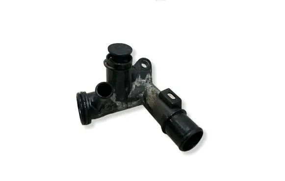 Peugeot Partner Engine coolant pipe/hose 9671124980
