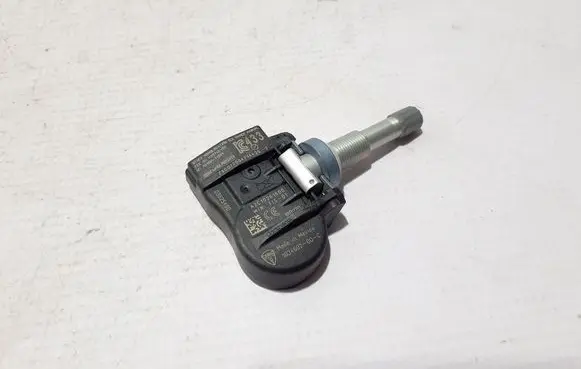 Tire pressure sensor