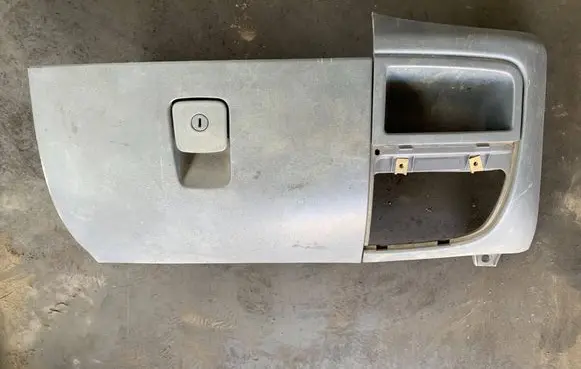 Fiat Ducato Glove box L5130434601