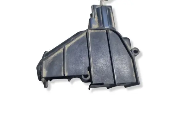 Ford S-MAX Fuel tank cap lock motor 6M21220A20AC