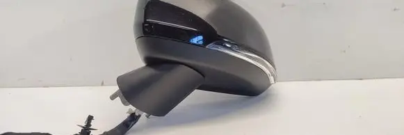Volvo XC40 Front door electric wing mirror 