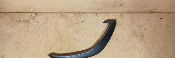 Citroen C5 Rear door handle trim 9682397277 96838321CS 96838321