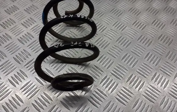 Nissan Micra Rear coil spring