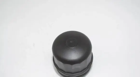 BMW X5 F15 Oil filter cover 7615389 11427615389 7571010