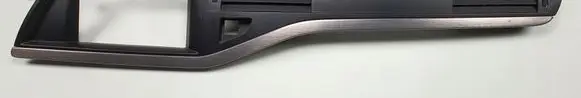 Citroen C5 Dashboard center trim panel 9686234077