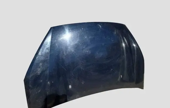 Ford S-MAX Engine bonnet/hood