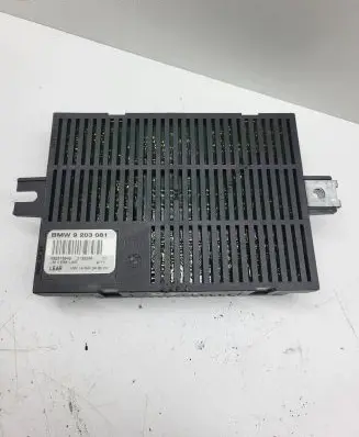 BMW 5 E60 E61 Light module LCM 9203081
