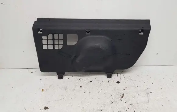 KIA Sorento Dashboard center trim panel 97286-C5000