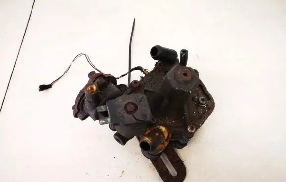 Nissan Primera LP gas reducer 