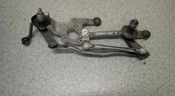 Honda Jazz Front wiper linkage 