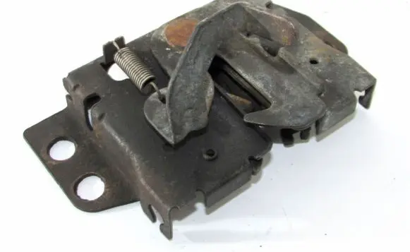 Mitsubishi Outlander Engine bonnet/hood lock/catch