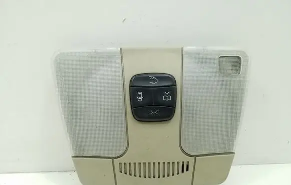 Mercedes-Benz CLK A208 C208 Front seat light A2088200001