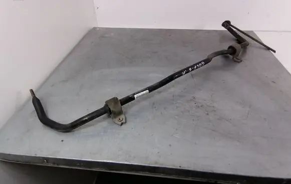 Volkswagen Golf VI Front anti-roll bar/sway bar 1K0411303AS