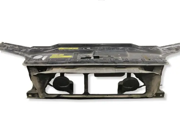 Volvo V70 Radiator support slam panel 