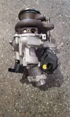 Audi A3 S3 8V Turbo 06K145654G