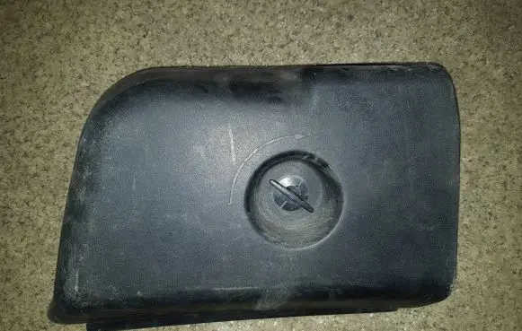 Tail light part