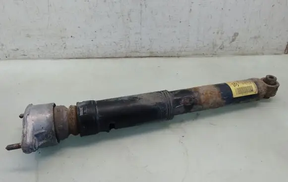 Mercedes-Benz E W212 Rear shock absorber/damper