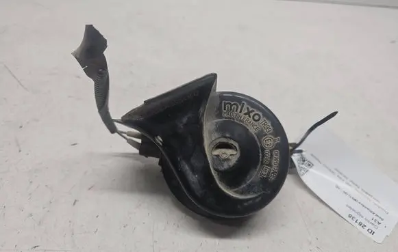 Seat Alhambra (Mk1) Horn signal 00884