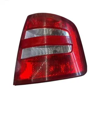 Skoda Fabia Mk1 (6Y) Rear/tail lights 6Y9945112D