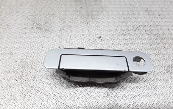 Audi A8 S8 D2 4D Front door exterior handle 4A0837205