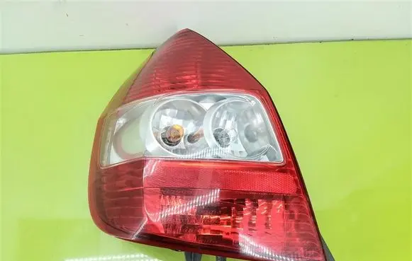 Honda Jazz Rear/tail lights 