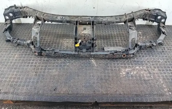 Ford Mondeo MK IV Top upper radiator support slam panel 