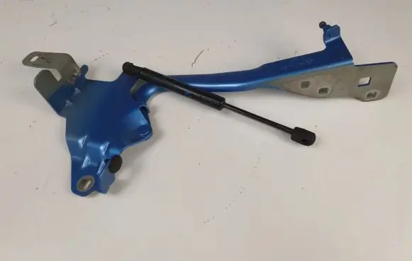 Renault Scenic III - Grand scenic III Engine bonnet/hood hinges 654700008R 654010004R