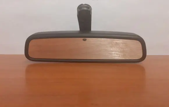 BMW X5 E70 Rear view mirror (interior) 9051541 913445901