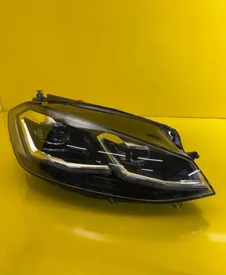 Volkswagen Golf VII Headlight/headlamp 5G1941036C