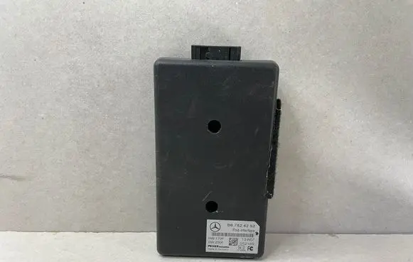 Mercedes-Benz ML W164 Phone control unit/module 7824252