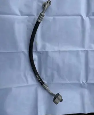 Skoda Fabia Mk3 (NJ) Air conditioning (A/C) pipe/hose 6C0820721N
