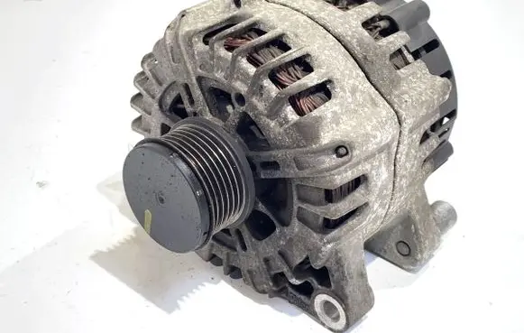 Citroen C5 Generator/alternator 9678049480