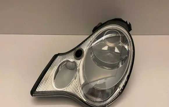 Porsche 911 996 Headlight/headlamp 99663105520 1EL00802521