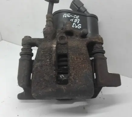 Audi A6 S6 C6 4F Rear brake caliper 32332082