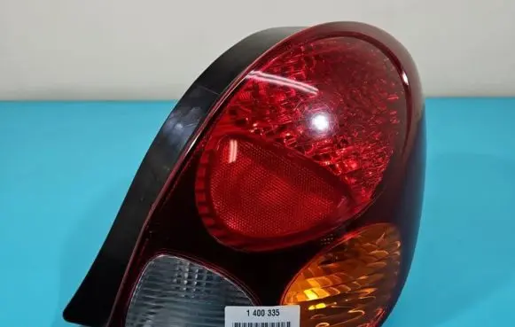 Toyota Corolla E110 Rear/tail lights IMPRK1400335