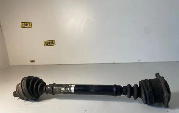 Audi A6 S6 C5 4B Front driveshaft 8150151484132