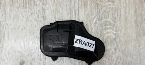 Opel Vectra C Headlight/headlamp dust cover VAL133RH