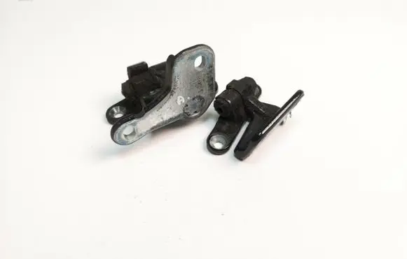 Mercedes-Benz A W169 Rear door hinge set 