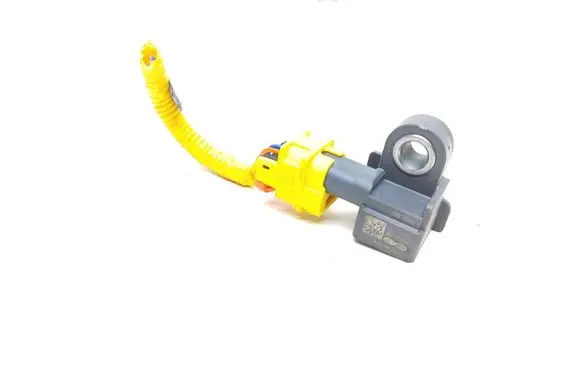 Hyundai Ioniq 5 Airbag deployment crash/impact sensor 95920L1000 220325AB06738 220325