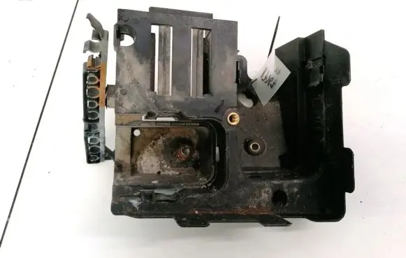 Volkswagen Golf V Fuse box set 1K0907361A