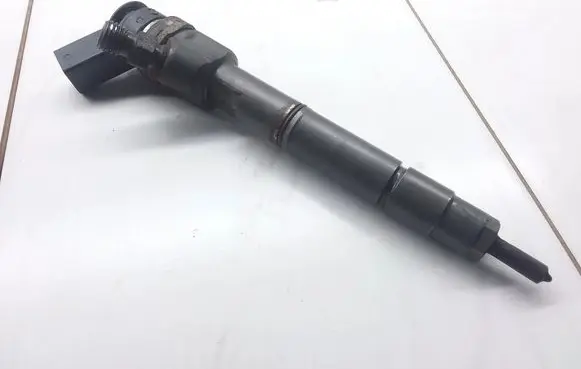 Mercedes-Benz A W169 Fuel injector A6400700787 IN0015