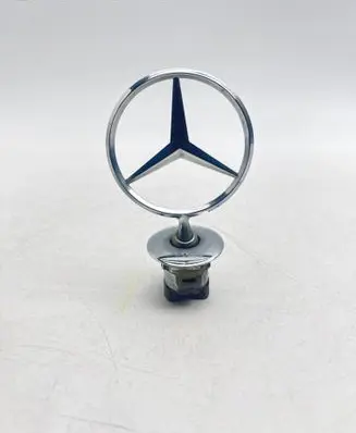 Mercedes-Benz C W203 Manufacturer badge logo/emblem