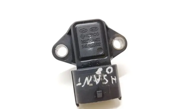 Hyundai Santa Fe Air pressure sensor 3930084400 9490930502