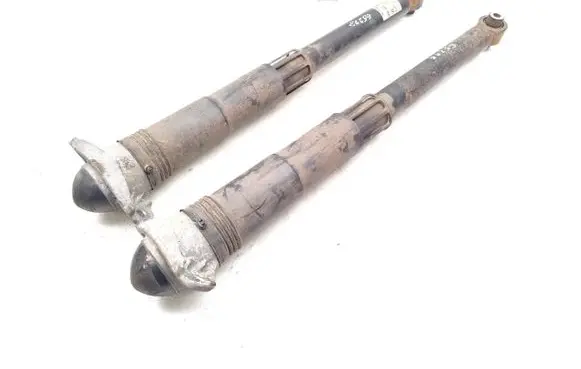 Seat Leon IV Rear shock absorber/damper 5WA512011EG