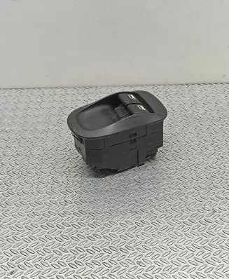 Peugeot 206 Electric window control switch 11531