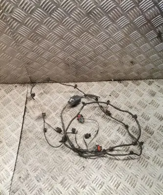 Land Rover Freelander 2 - LR2 Parking sensor (PDC) wiring loom 7g9215k867