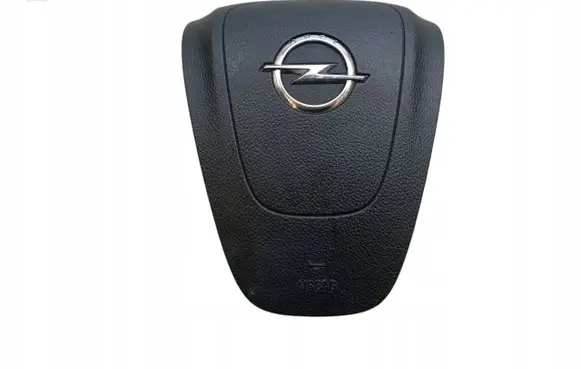 Opel Astra F Airbag squib ring wiring 13270401
